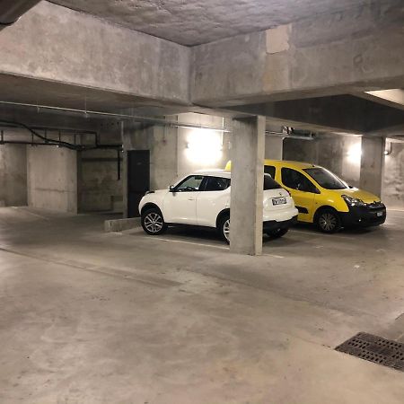 Studio Centre Annemasse Proche Ceva Geneva 아파트 외부 사진