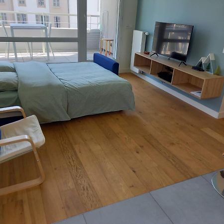 Studio Centre Annemasse Proche Ceva Geneva 아파트 외부 사진