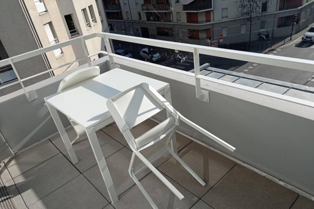 Studio Centre Annemasse Proche Ceva Geneva 아파트 외부 사진