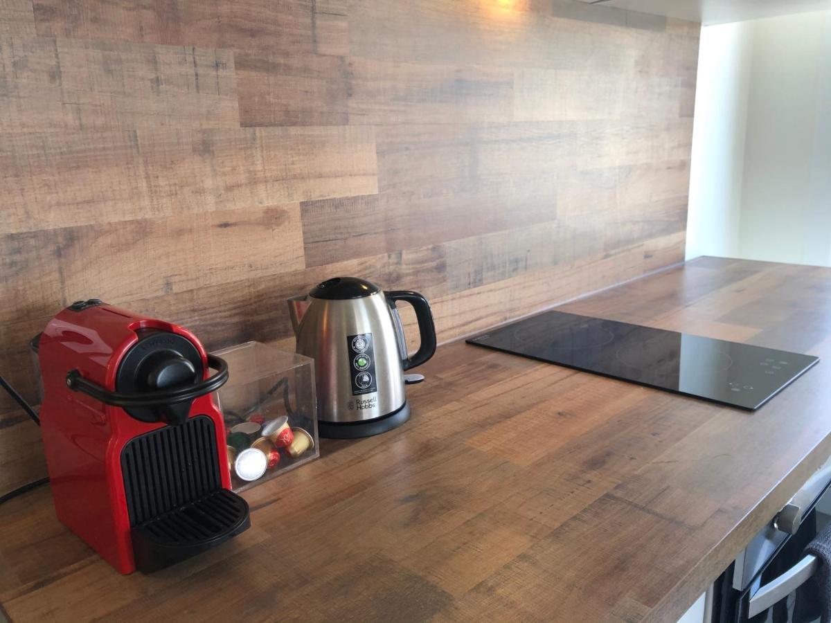 Studio Centre Annemasse Proche Ceva Geneva 아파트 외부 사진